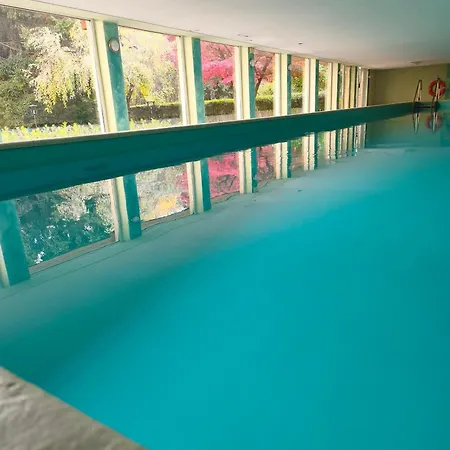 Апартаменты Lakeside Let-go Боденсдорф