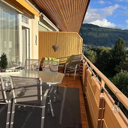 Lakeside Let-go * Боденсдорф