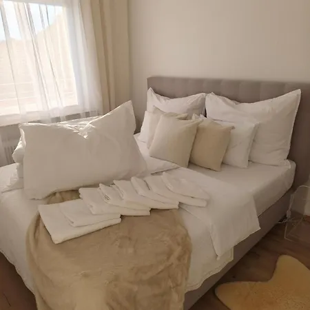 Апартаменты Lakeside Let-go Боденсдорф