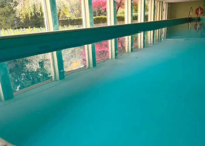 Апартаменты Lakeside Let-go Боденсдорф