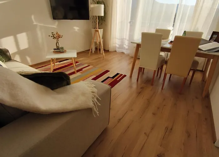 Lakeside Let-go * ボーデンスドルフ