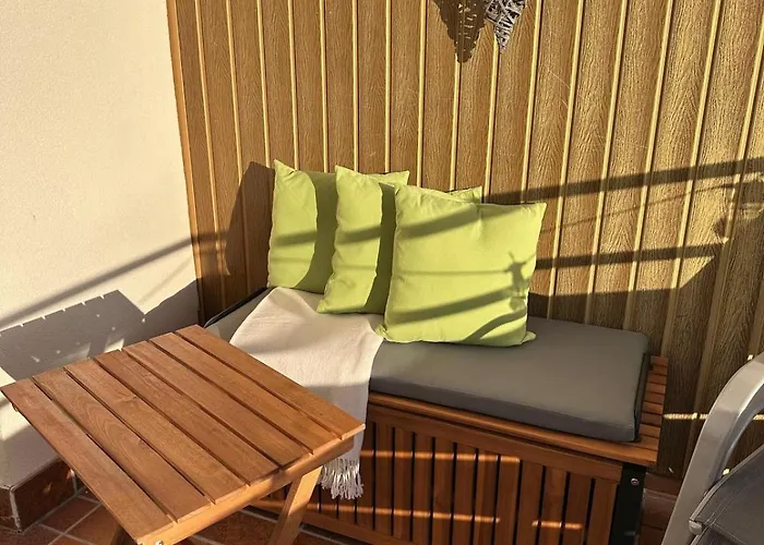 アパート Lakeside Let-go *